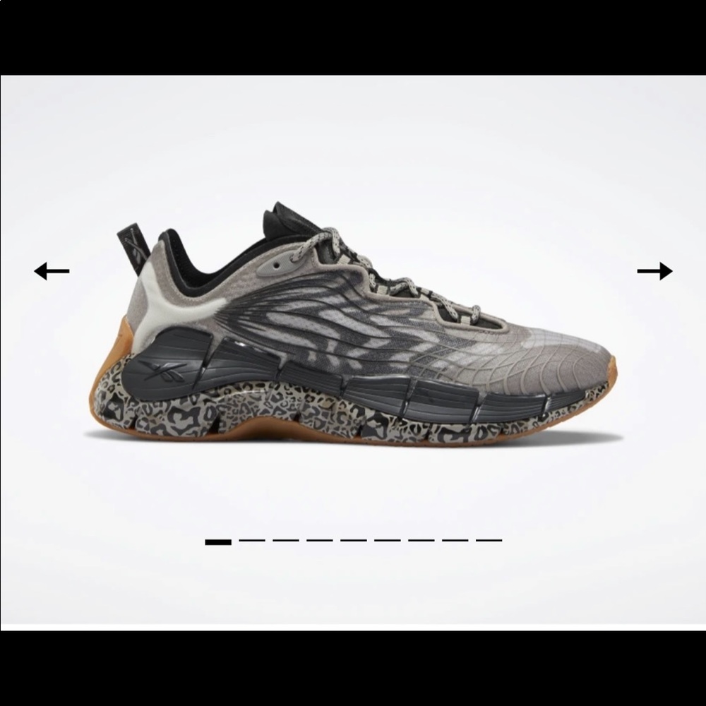 Reebok Kinetica lI